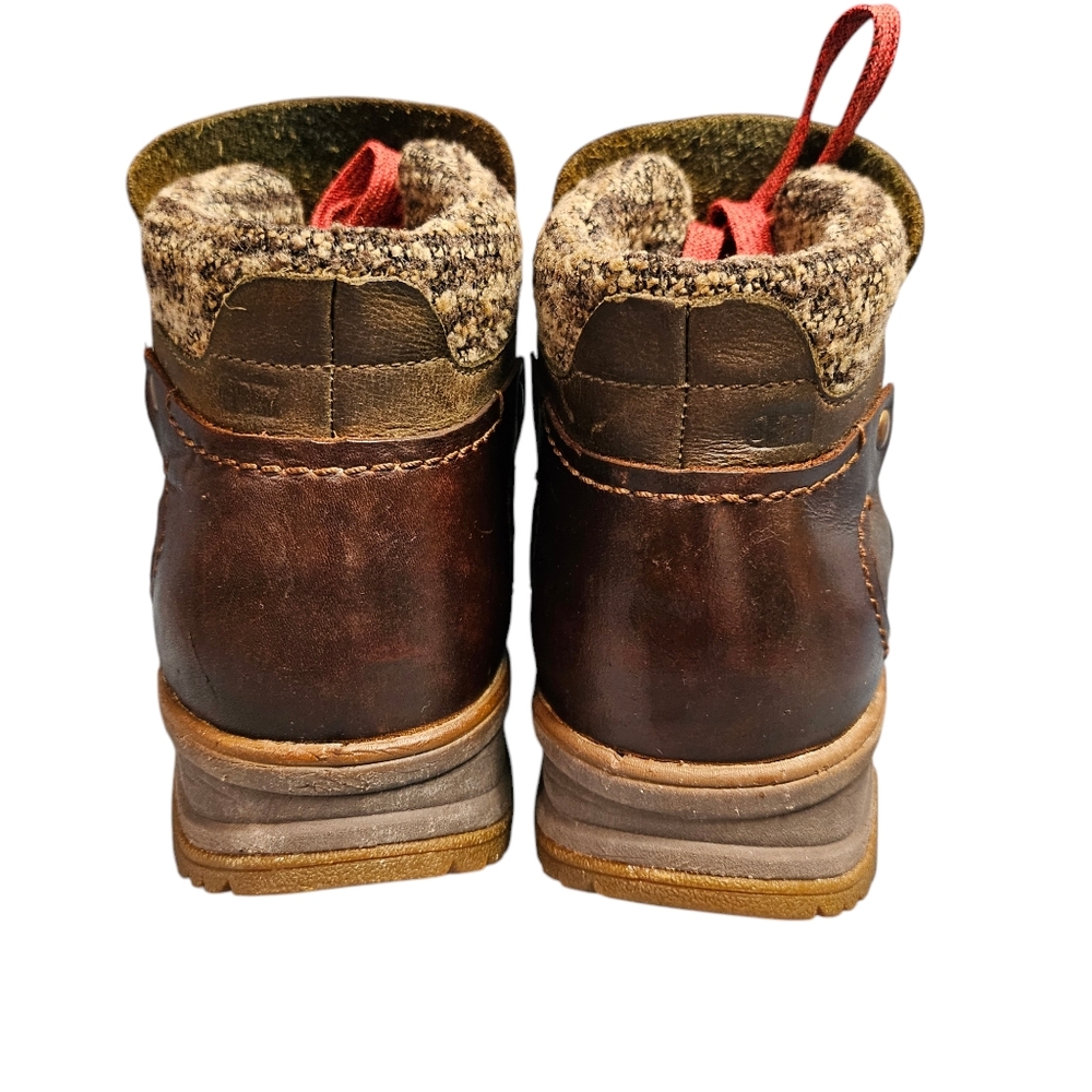 Merrell Eventyr Bluff Hiking Boots - Picture 4 of 10